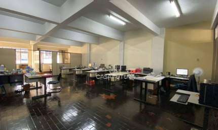 Sala à venda, 150 m² por R$ 400.000,00 - Centro - Barra Mansa/RJ