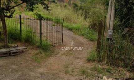 Terreno à venda, 40000 m² por R$ 900.000,00 - Retiro - Volta Redonda/RJ