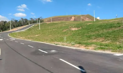 Terreno à venda, 268 m² por r$ 200.000,00 - reserva do valle - volta redonda/rj