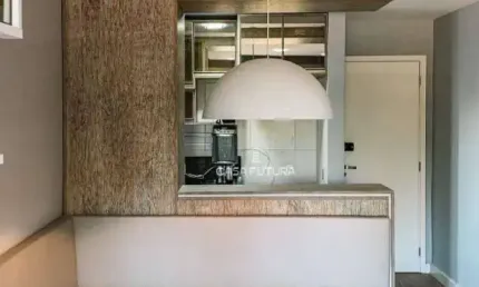 Apartamento com 3 dormitórios à venda, 90 m² por R$ 595.000,00 - Aterrado - Volta Redonda/RJ