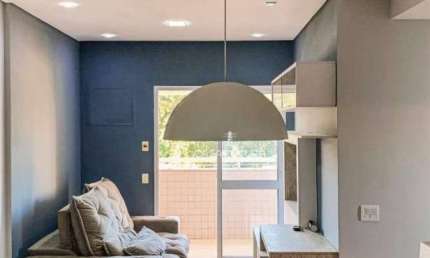 Apartamento com 3 dormitórios à venda, 90 m² por R$ 650.000,00 - Aterrado - Volta Redonda/RJ