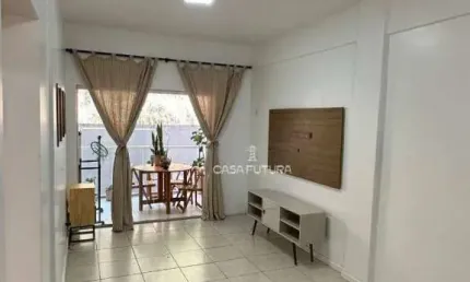Apartamento à venda, 65 m² por R$ 450.000,00 - Laranjal - Volta Redonda/RJ