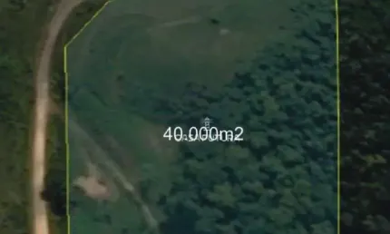Terreno à venda, 40000 m² por R$ 1.700.000,00 - Zona Rural - Piraí/RJ