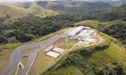 Terreno à venda, 243 m² por R$ 190.000,00 - Reserva do Valle - Volta Redonda/RJ