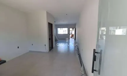 Casa à venda, 103 m² por R$ 385.000,00 - Bairro de Fátima - Barra do Piraí/RJ