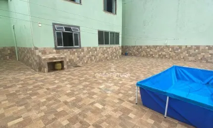 Casa com 3 dormitórios à venda, 124 m² por R$ 1.200.000,00 - Morada da Colina - Volta Redonda/RJ