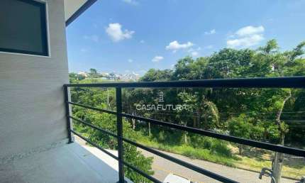 Casa com 3 dormitórios à venda, 268 m² por R$ 1.090.000,00 - Mata Atlântica  - Volta Redonda/RJ