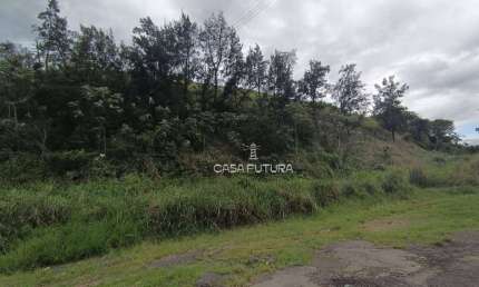 Terreno à venda, 95420 m² por R$ 3.300.000,00 - Vila Maria - Barra Mansa/RJ