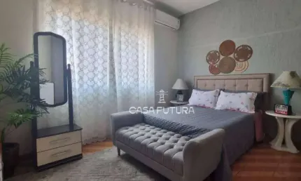 Casa com 4 dormitórios à venda, 222 m² por R$ 495.000,00 - Retiro - Volta Redonda/RJ