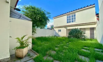 Casa com 4 dormitórios à venda, 107 m² por R$ 490.000,00 - Jardim Paraíba - Volta Redonda/RJ