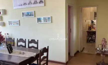 Apartamento à venda, 94 m² por R$ 350.000,00 - Centro - Volta Redonda/RJ