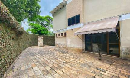 Casa à venda, 215 m² por R$ 1.350.000,00 - Vila Santa Cecília - Volta Redonda/RJ