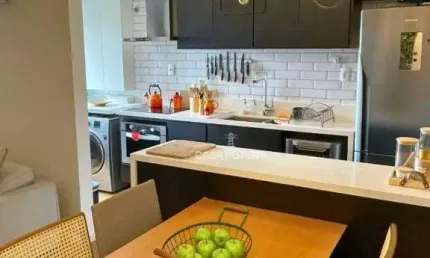 Apartamento com 2 dormitórios à venda, 108 m² por r$ 520.000,00 - bela vista - volta redonda/rj