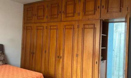 Apartamento com 3 dormitórios à venda, 144 m² por R$ 300.000,00 - Fatima - Barra do Piraí/RJ