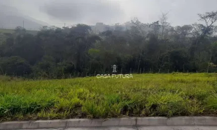 Terreno à venda, 310 m² por R$ 200.000,00 - Reserva do Valle - Volta Redonda/RJ