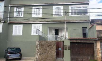 Prédio à venda, 260 m² por R$ 1.000.000,00 - Niterói - Volta Redonda/RJ
