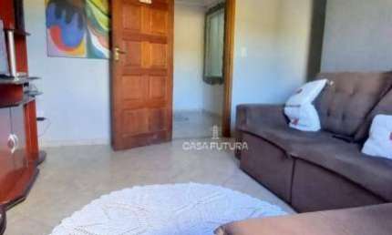 Casa com 5 dormitórios à venda, 253 m² por R$ 550.000,00 - Água Limpa - Volta Redonda/RJ