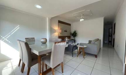 Casa com 4 dormitórios à venda, 173 m² por R$ 690.000,00 - Parque das Ilhas - Volta Redonda/RJ