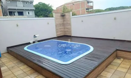 Casa com 3 dormitórios à venda, 240 m² por R$ 810.000,00 - Planalto do Sol - Pinheiral/RJ