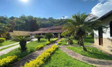 Casa com 6 dormitórios à venda, 400 m² por R$ 1.550.000 - Independência  - Mendes/RJ
