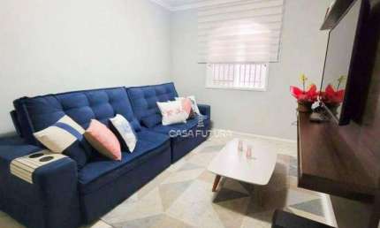 Apartamento à venda, 118 m² por R$ 450.000,00 - Jardim Primavera - Volta Redonda/RJ