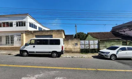 Terreno à venda no São João, Volta Redonda 