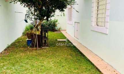 Casa com 4 dormitórios à venda, 176 m² por R$ 700.000,00 - Nova Colônia - Porto Real/RJ