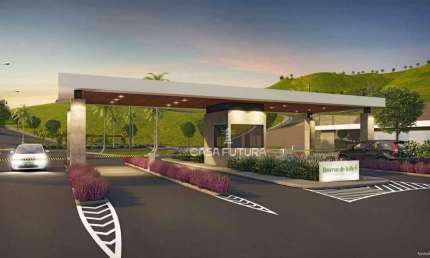 Terreno à venda, 240 m² por R$ 210.000,00 - Reserva do Valle - Volta Redonda/RJ