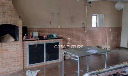 Casa com 2 dormitórios à venda, 120 m² por R$ 380.000,00 - Volta Grande IV - Volta Redonda/RJ
