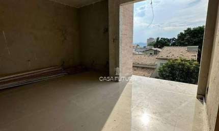 Apartamento com 2 dormitórios à venda, 70 m² por R$ 430.000,00 - Morada da Colina - Volta Redonda/RJ