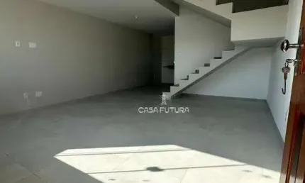 Casa com 2 dormitórios à venda, 97 m² por R$ 350.000,00 - Arvoredo - Pinheiral/RJ