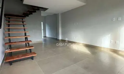 Casa com 2 dormitórios à venda, 75 m² por R$ 360.000,00 - Arvoredo - Pinheiral/RJ