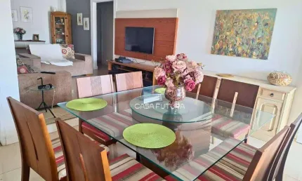 Casa com 3 dormitórios à venda, 179 m² por R$ 820.000,00 - Village Santa Helena - Volta Redonda/RJ