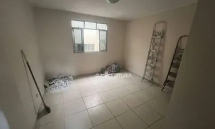 Apartamento com 1 dormitório à venda, 44 m² por R$ 160.000,00 - Retiro - Volta Redonda/RJ