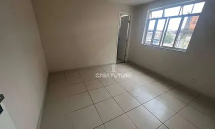 Apartamento com 1 dormitório à venda, 44 m² por R$ 160.000,00 - Retiro - Volta Redonda/RJ