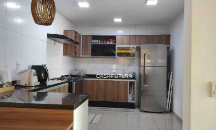 Casa com 2 dormitórios à venda, 155 m² por R$ 599.000,00 - Brasilândia - Volta Redonda/RJ