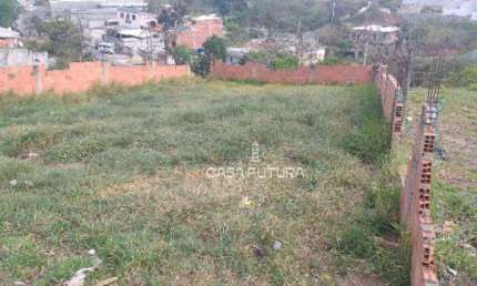 Terreno à venda, 264 m² por R$ 90.000,00 - Roma - Volta Redonda/RJ