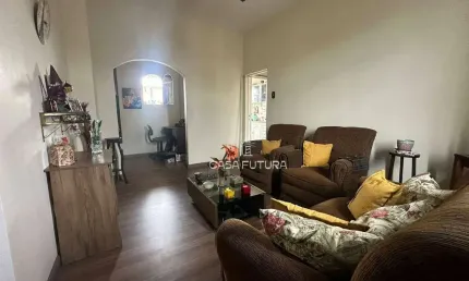 Apartamento à venda, 108 m² por R$ 418.000,00 - Bela Vista - Volta Redonda/RJ