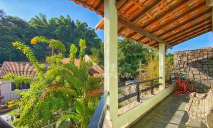 Casa à venda, 246 m² por R$ 836.000,00 - Morada da Granja - Barra Mansa/RJ