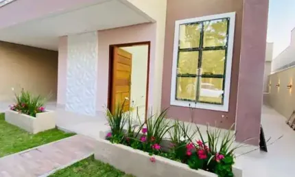 Casa com 4 dormitórios à venda, 199 m² por R$ 690.000,00 - Fazendinha - Porto Real/RJ