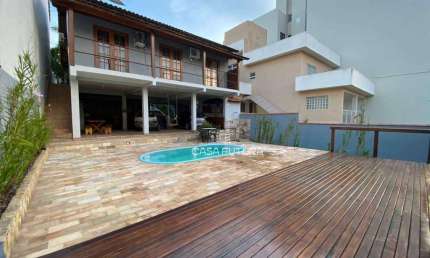 Casa à venda, 265 m² por R$ 1.500.000,00 - Jardim Belvedere - Volta Redonda/RJ