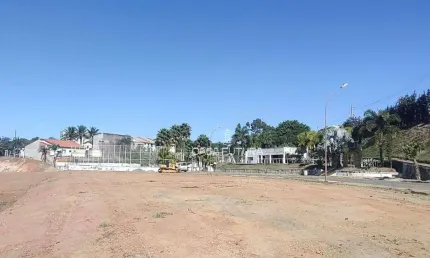 Terreno à venda, 438 m² por R$ 220.000,00 - Planalto do Sol - Pinheiral/RJ