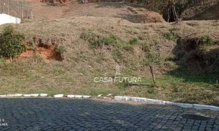 Terreno à venda, 780 m² por R$ 650.000 - Bairro de Fátima - Barra Mansa/RJ