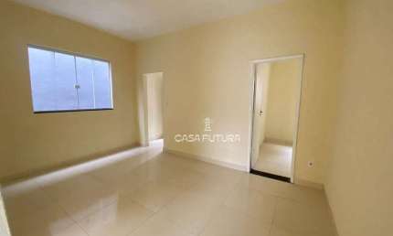 Casa à venda, 100 m² por R$ 370.000,00 - Santa Maria  II - Barra Mansa/RJ