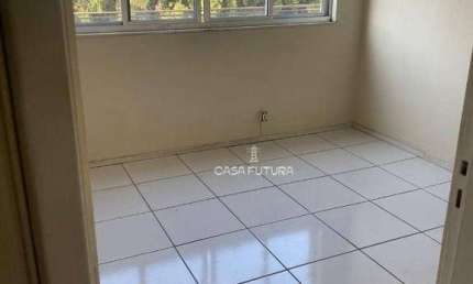Apartamento com 3 dormitórios à venda, 96 m² por R$ 350.000,00 - Vila Mury - Volta Redonda/RJ