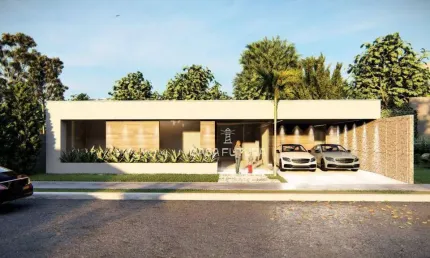 Casa com 3 dormitórios à venda, 210 m² por R$ 1.000.000,00 - Jardim Belvedere - Volta Redonda/RJ