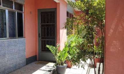 Casa à venda, 112 m² por R$ 330.000,00 - Retiro - Volta Redonda/RJ
