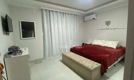 Casa com 3 dormitórios à venda, 173 m² por r$ 600.000,00 - barreira cravo - volta redonda/rj