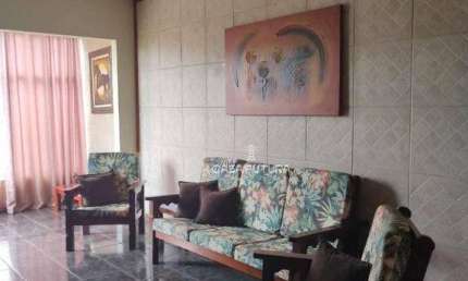 Casa com 3 dormitórios à venda, 262 m² por R$ 399.000,00 - Retiro - Volta Redonda/RJ