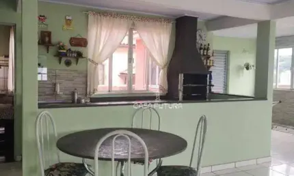 Casa com 3 dormitórios à venda, 262 m² por R$ 399.000,00 - Retiro - Volta Redonda/RJ